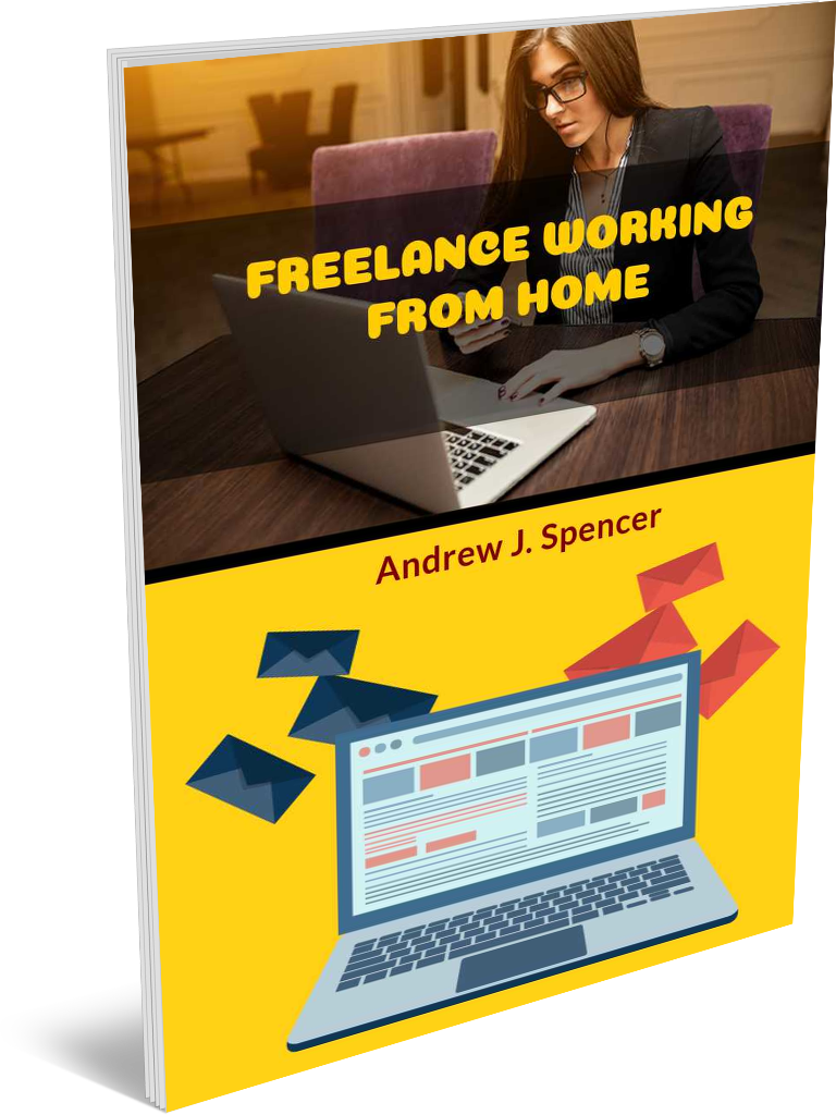 FREELANCE WORKING FROM HOME