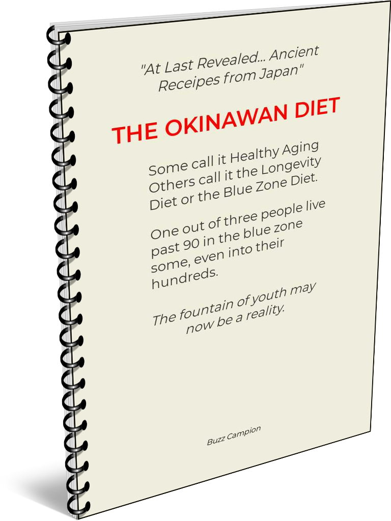 OKINAWAN DIET