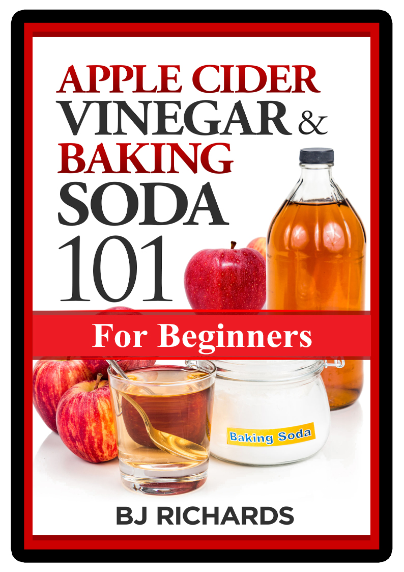 Apple Cider Vinegar & Baking Soda 101 For Beginners