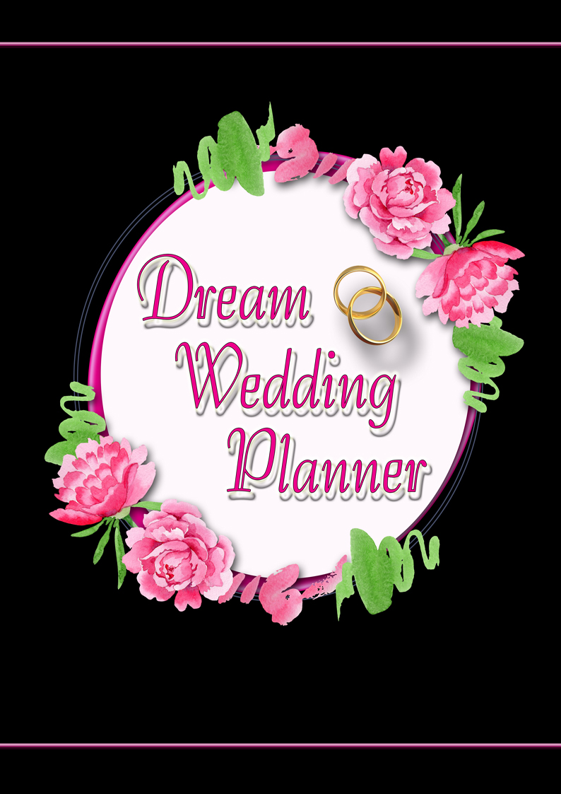 Dream Wedding Planner