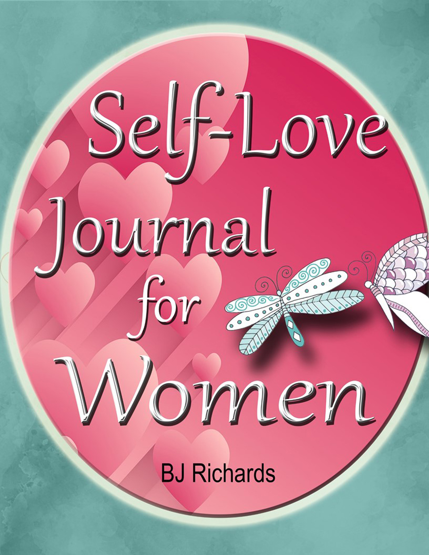 Self-Love Journal for Women