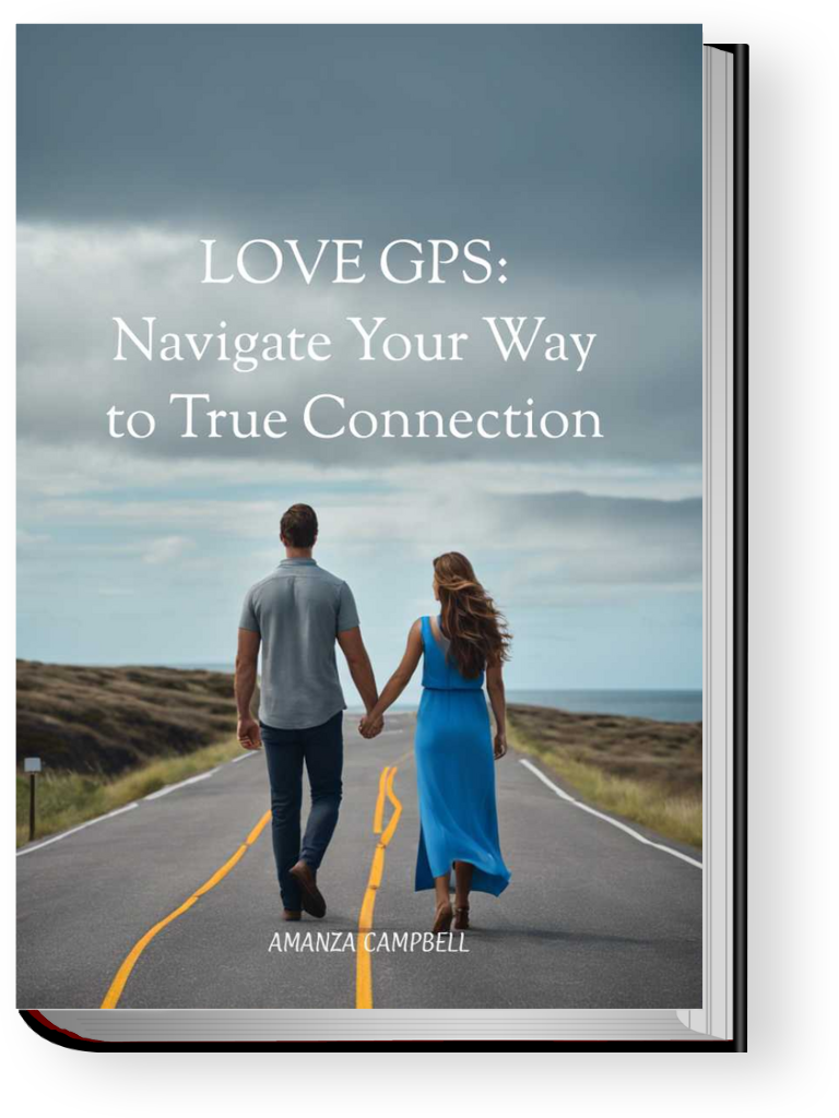 Love GPS: Navigate Your Way to True Connection