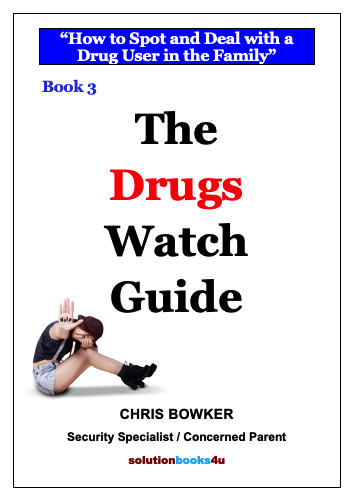 Book 3. The Drugs Watch Guide