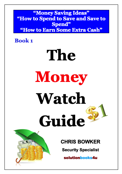 Book 1. The Money Watch Guide